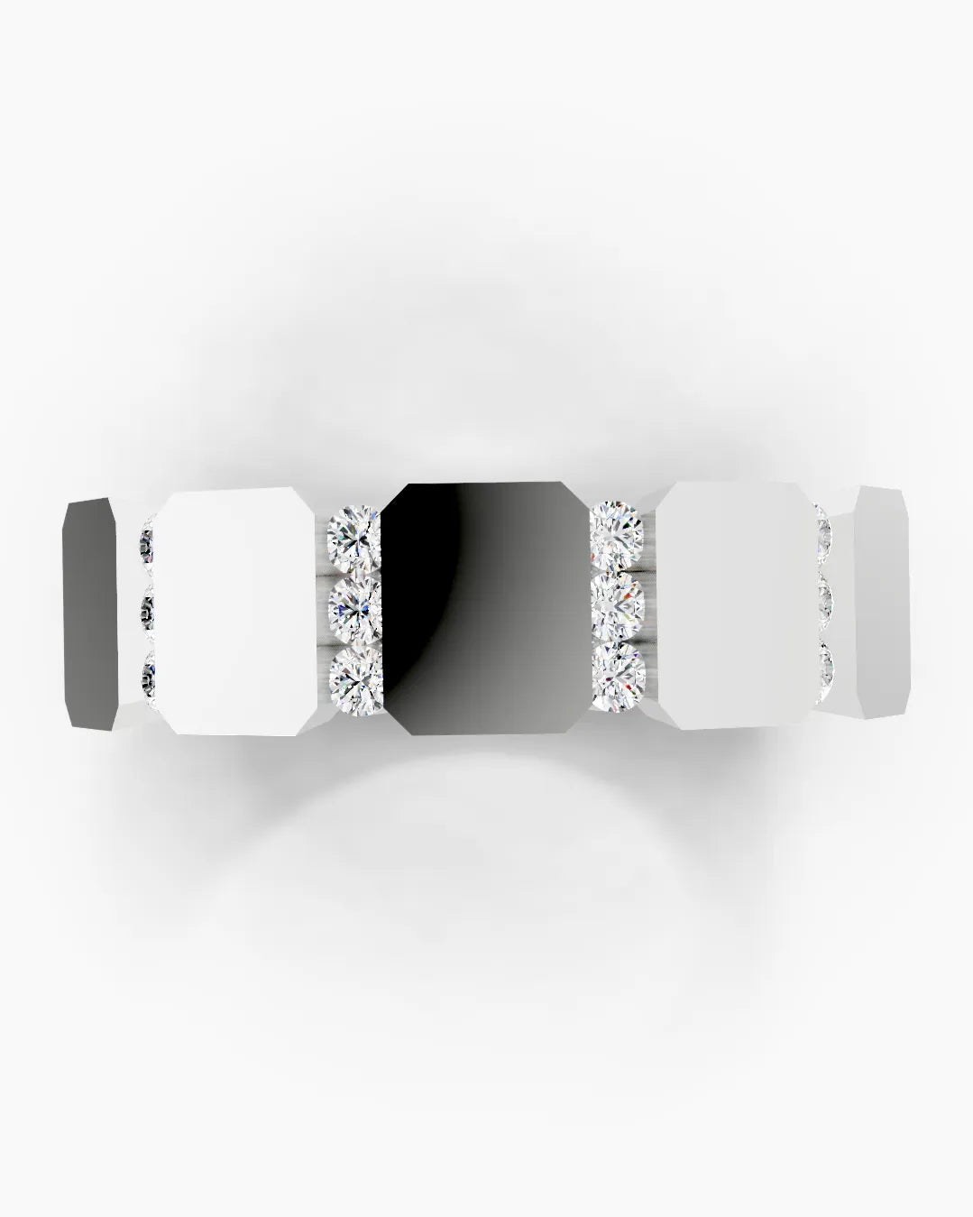 Nexline Men Ring