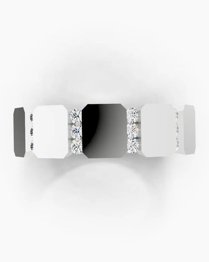 Nexline Men Ring