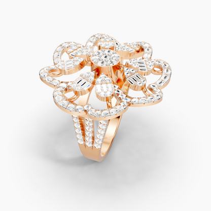 Florentia Women Ring