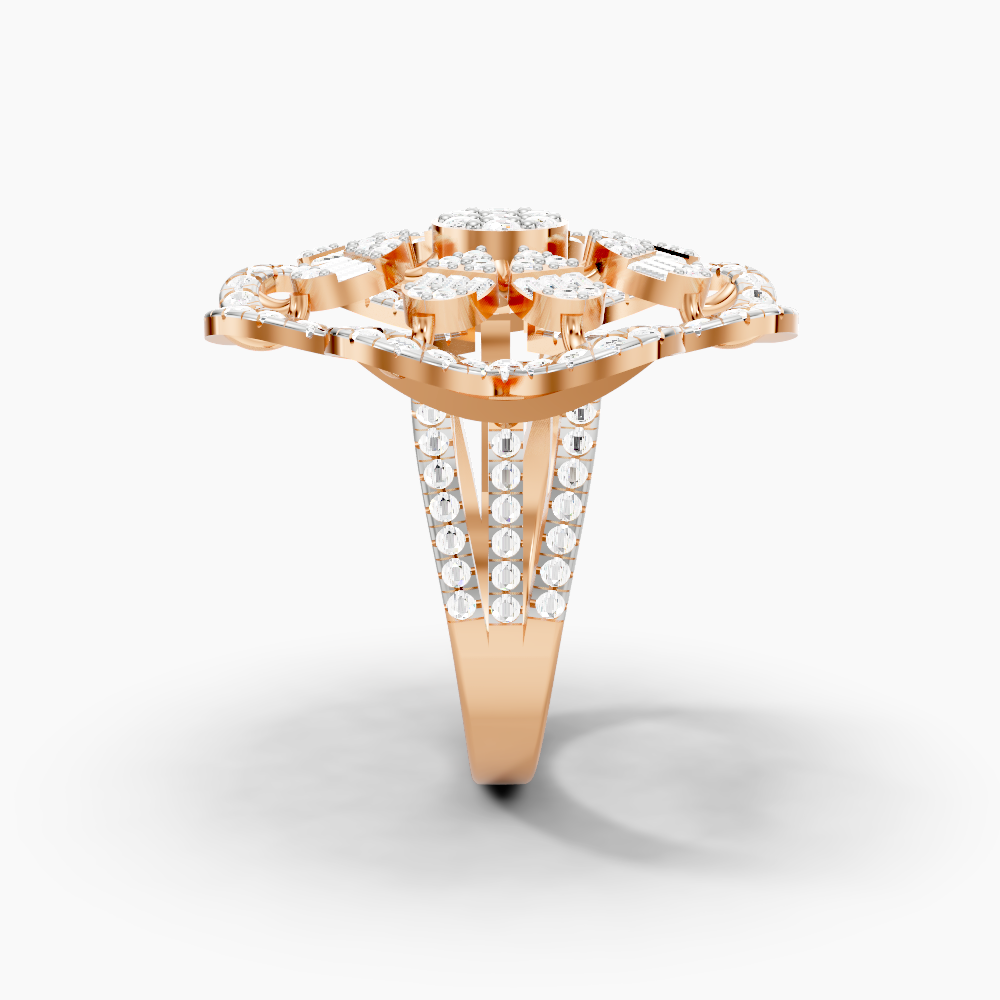 Florentia Women Ring
