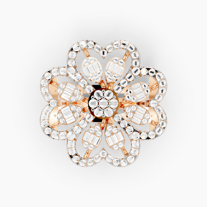 Florentia Women Ring