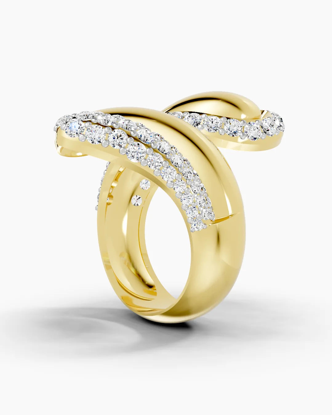 Prismara Women Ring