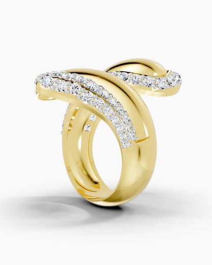 Prismara Women Ring