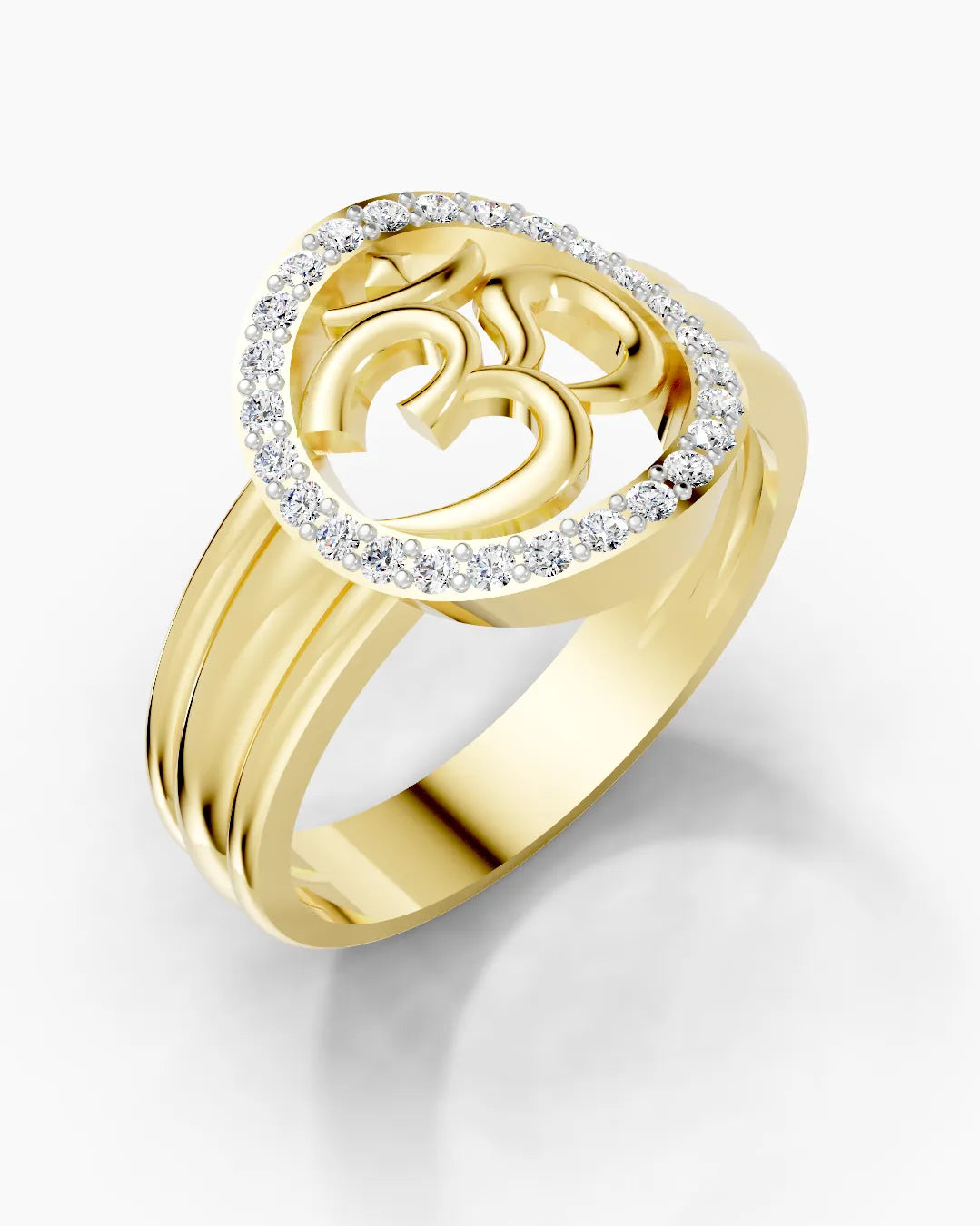 Omira Men Ring