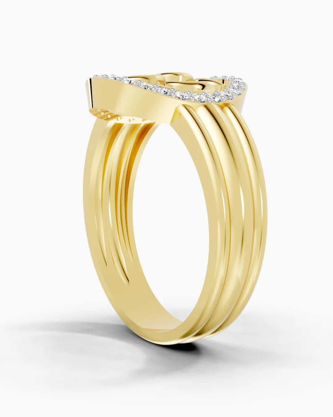 Omira Men Ring