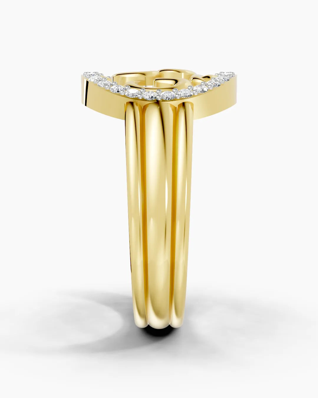 Omira Men Ring