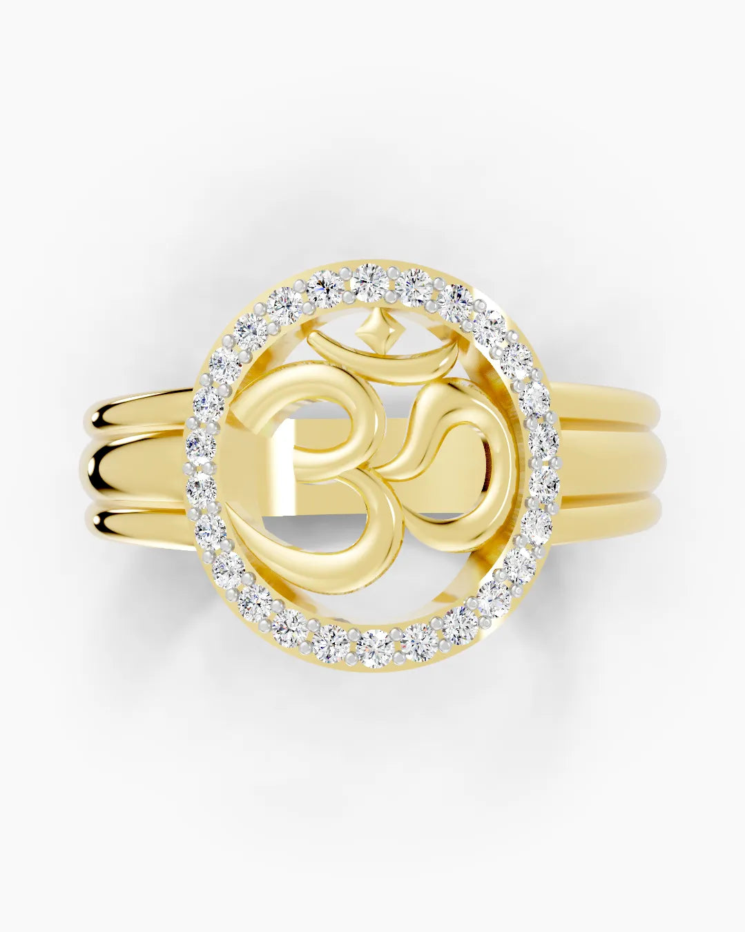 Omira Men Ring