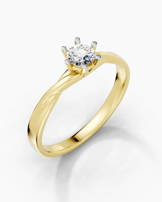 Timeless Lift Women Ring