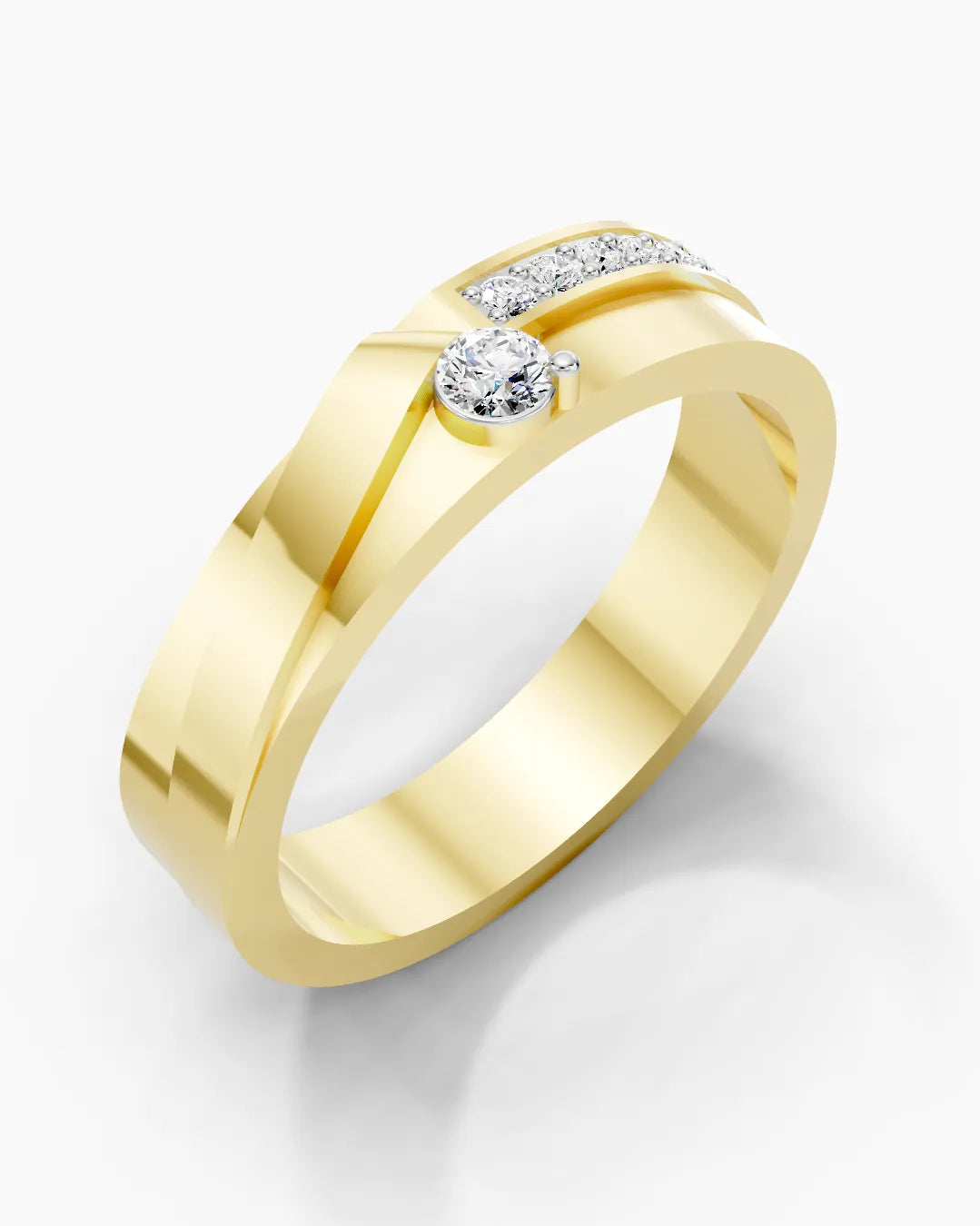 Celeste Glow Women Ring