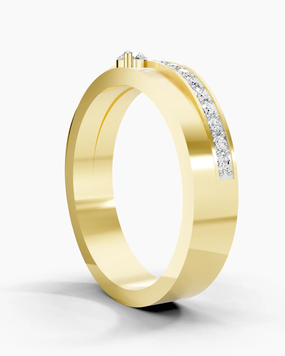 Celeste Glow Women Ring