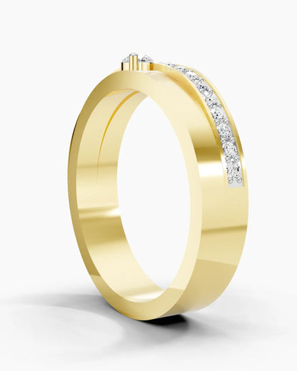 Celeste Glow Women Ring