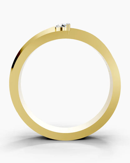 Celeste Glow Women Ring