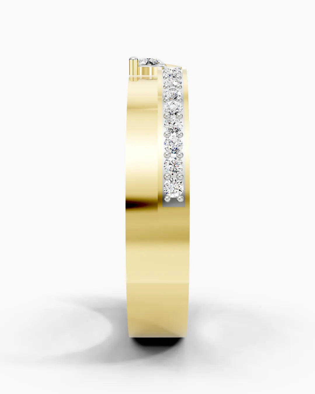Celeste Glow Women Ring