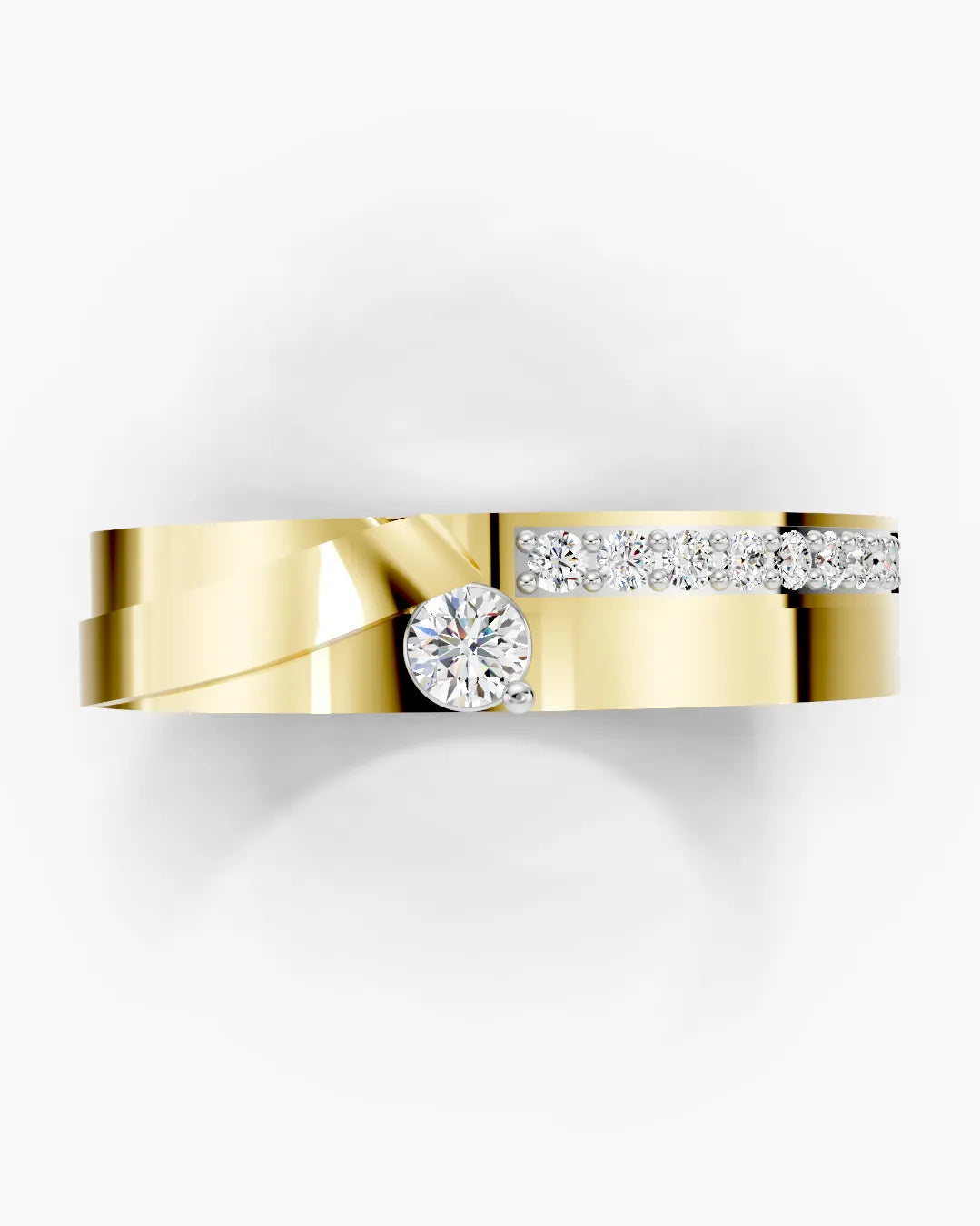 Celeste Glow Women Ring
