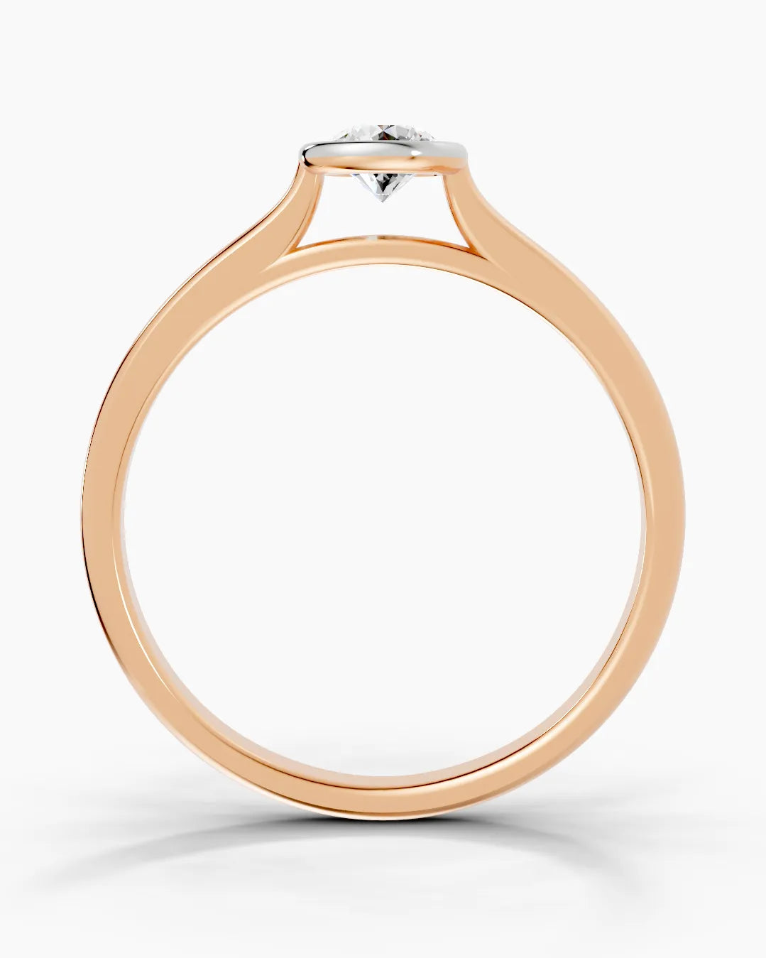 Timeless Frame Women Ring