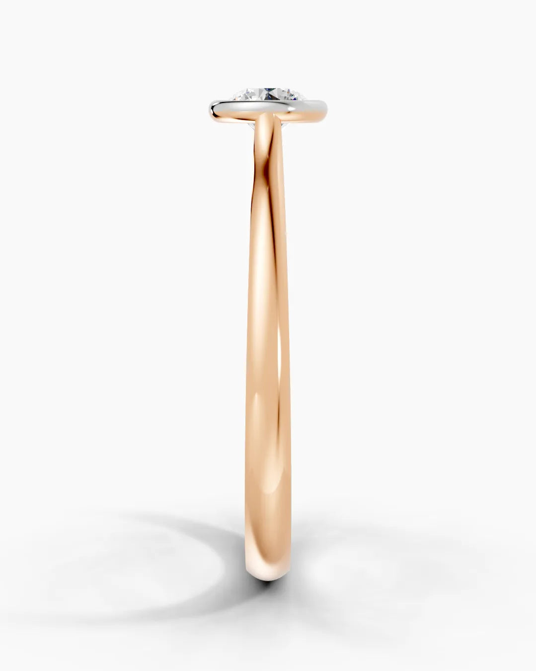 Timeless Frame Women Ring