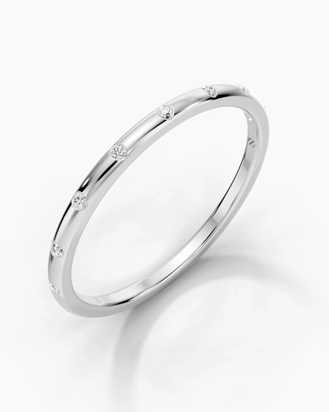 Celeste Dots Women Ring