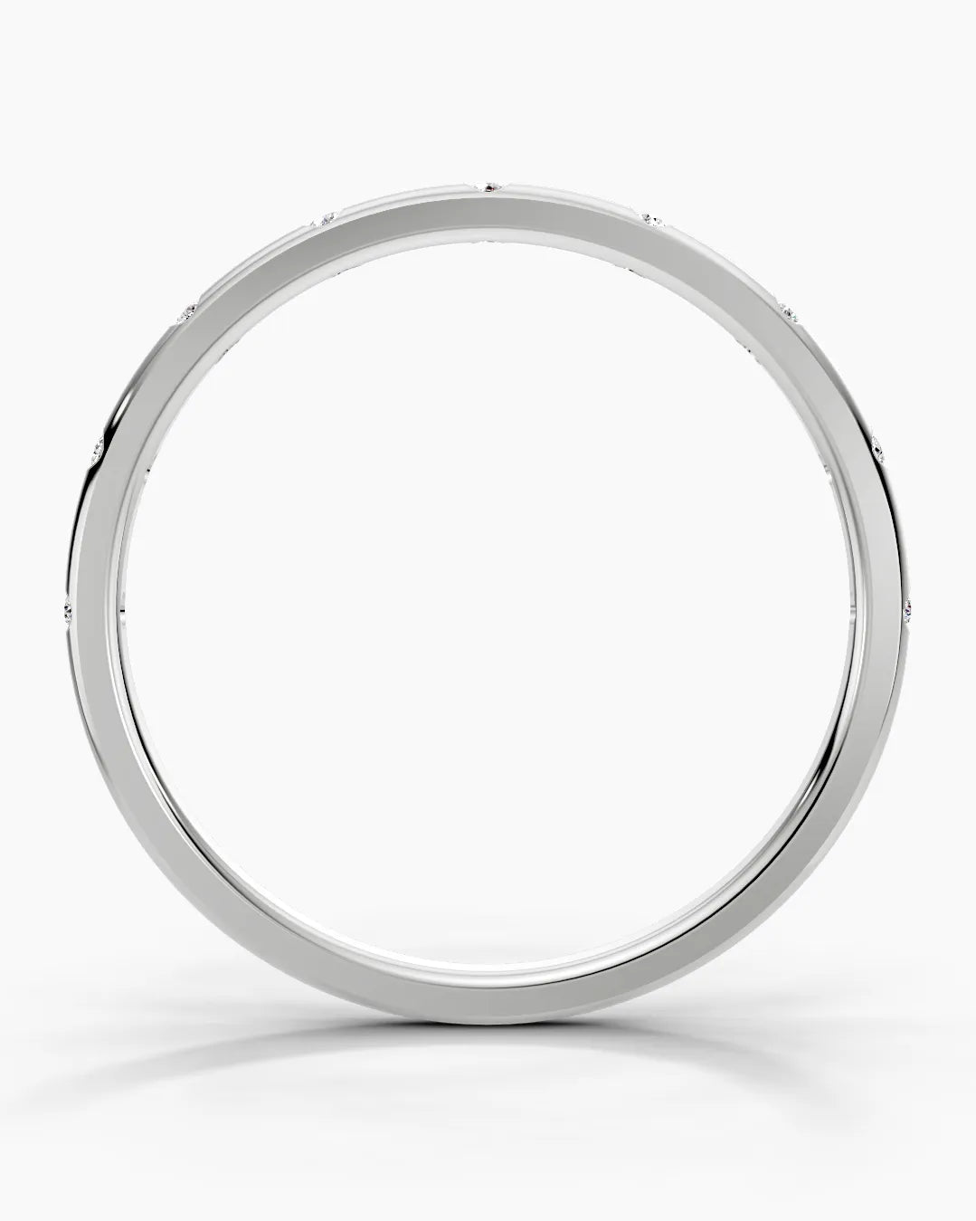 Celeste Dots Women Ring