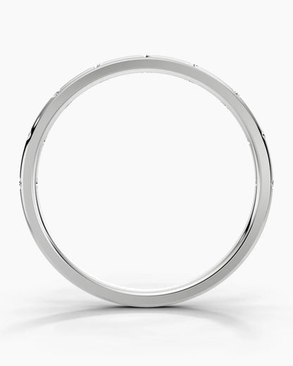 Celeste Dots Women Ring