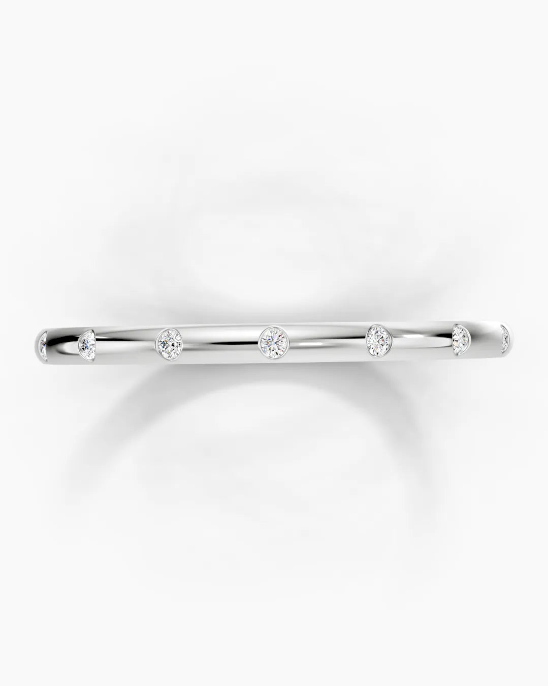 Celeste Dots Women Ring