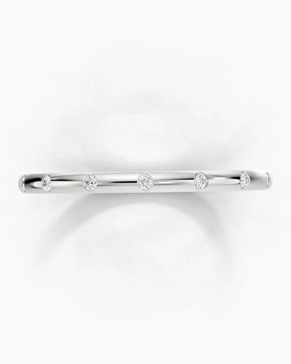 Celeste Dots Women Ring