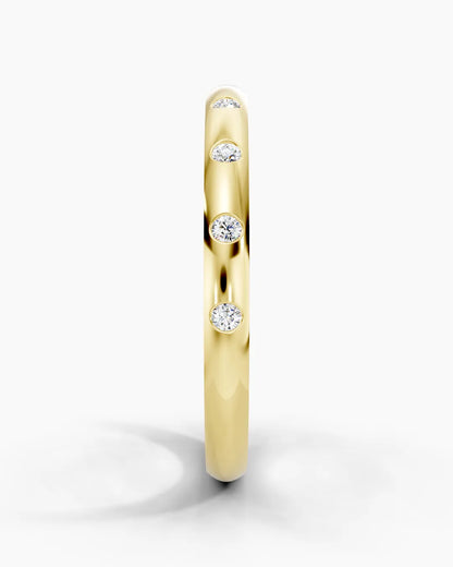 Subtle Shine Women Ring
