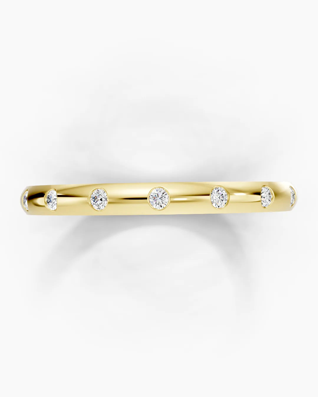 Subtle Shine Women Ring