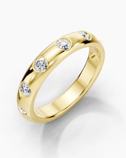 Polaris Spark Women Ring