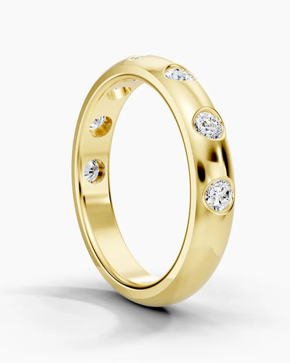 Polaris Spark Women Ring