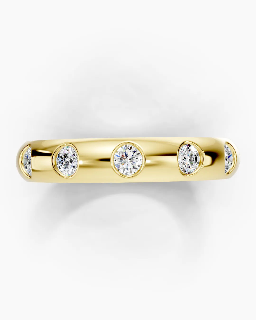 Polaris Spark Women Ring