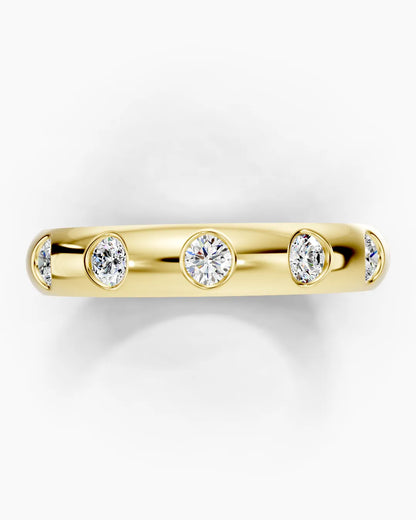 Polaris Spark Women Ring