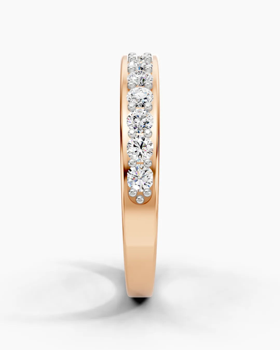 Luxe Pave Women Ring