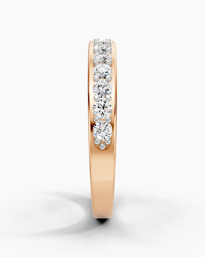 Luxe Pave Women Ring