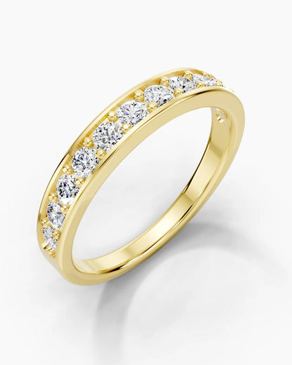 Signature Shine Women Ring