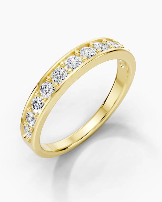 Signature Shine Women Ring