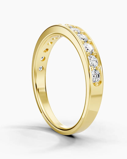 Signature Shine Women Ring