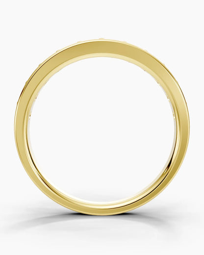 Signature Shine Women Ring