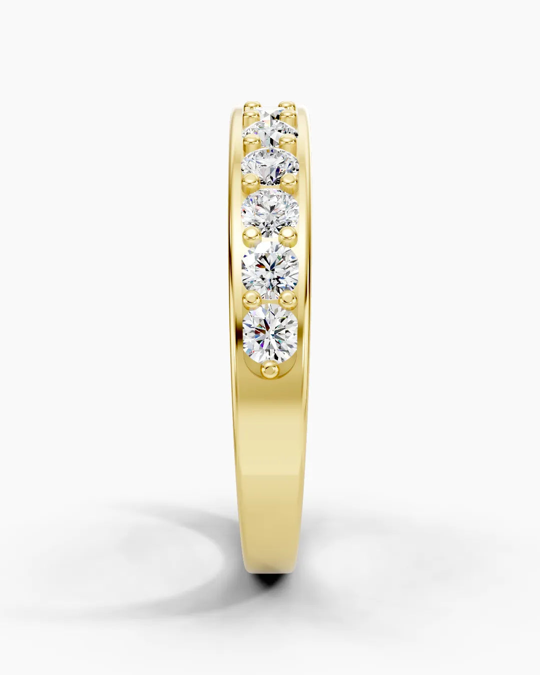 Signature Shine Women Ring