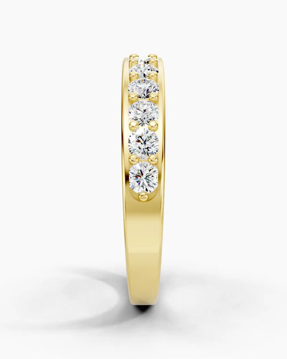 Signature Shine Women Ring