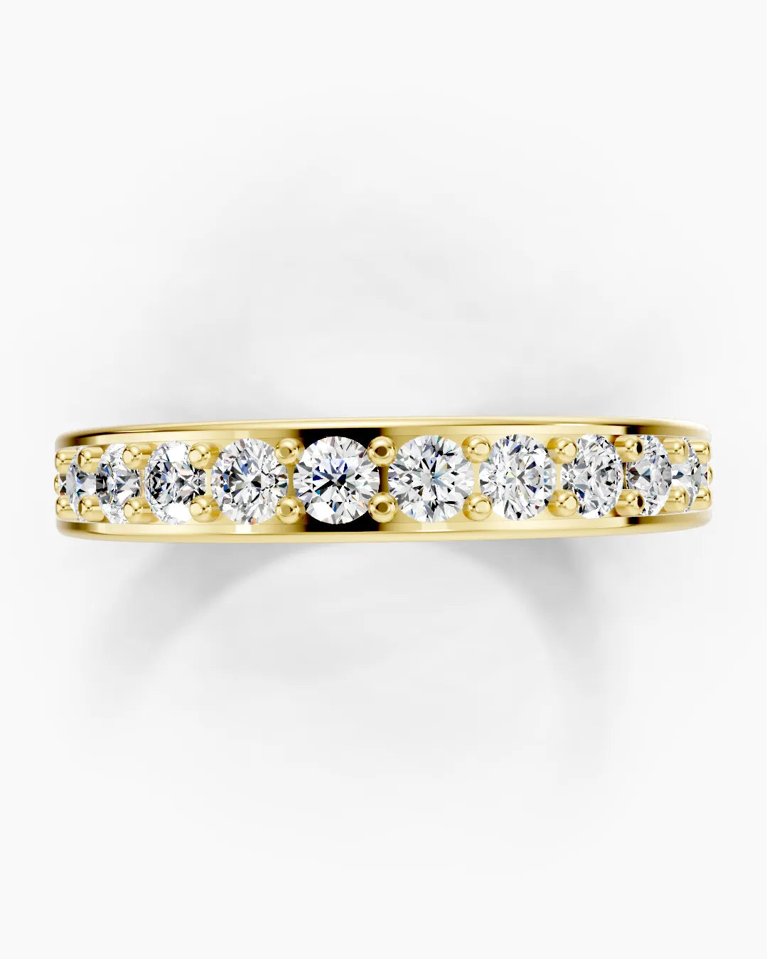 Signature Shine Women Ring