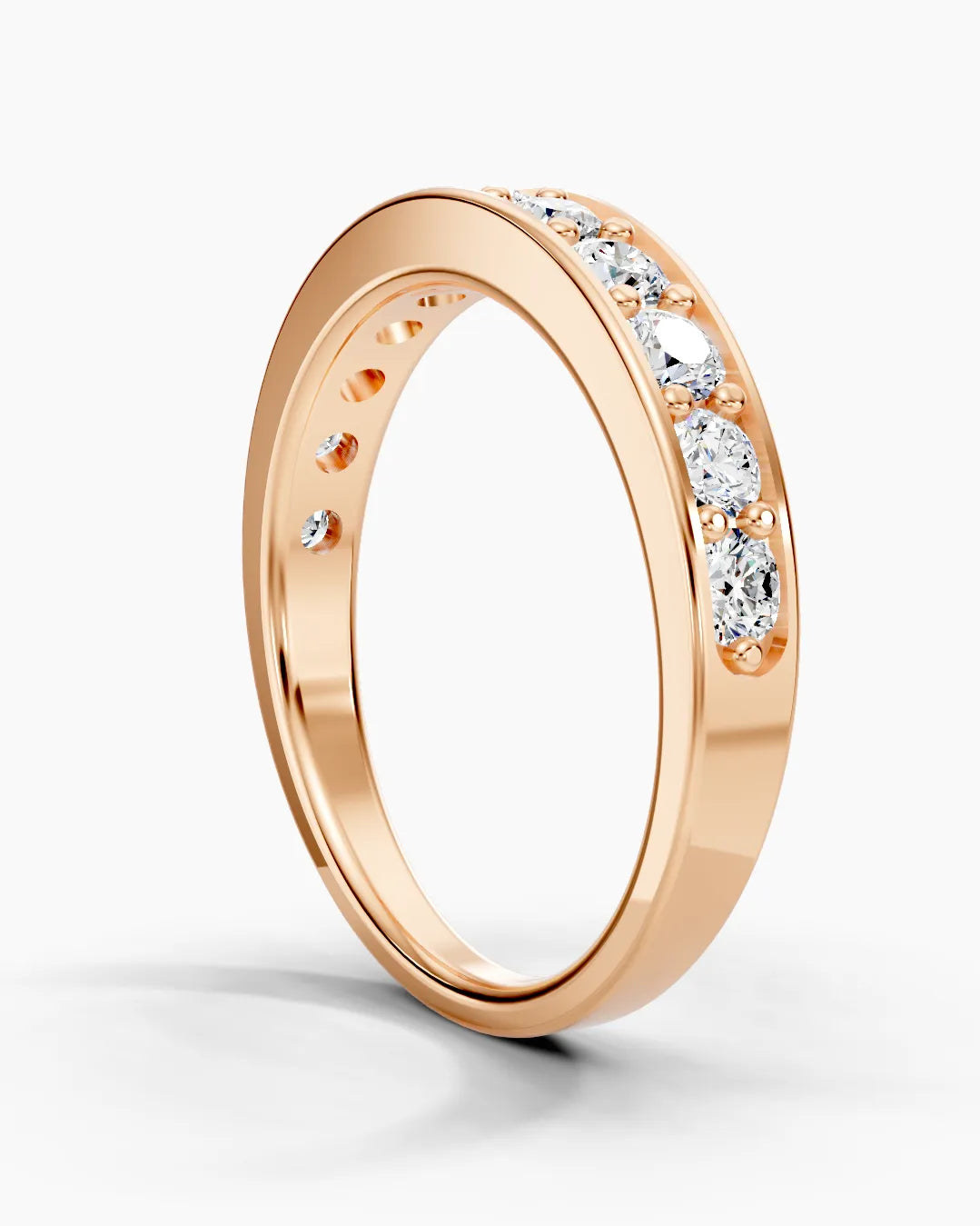 Grand Spark Women Ring