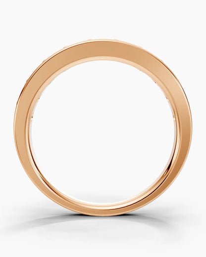 Grand Spark Women Ring