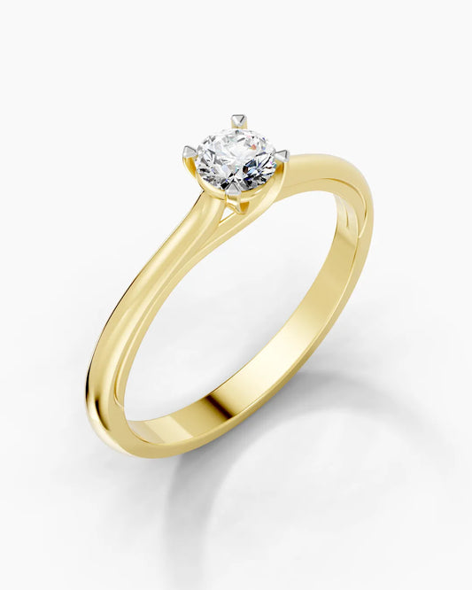 Pure Embrace Women Ring