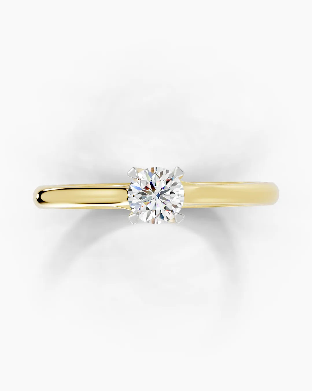 Pure Embrace Women Ring