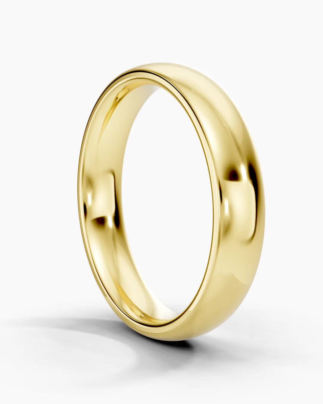 Pure Horizon Women Ring