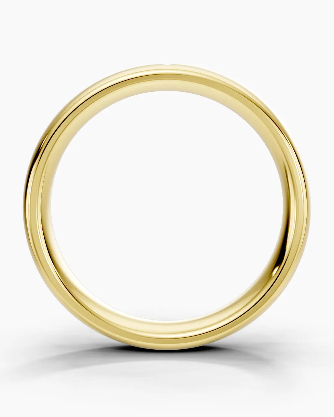 Pure Horizon Women Ring