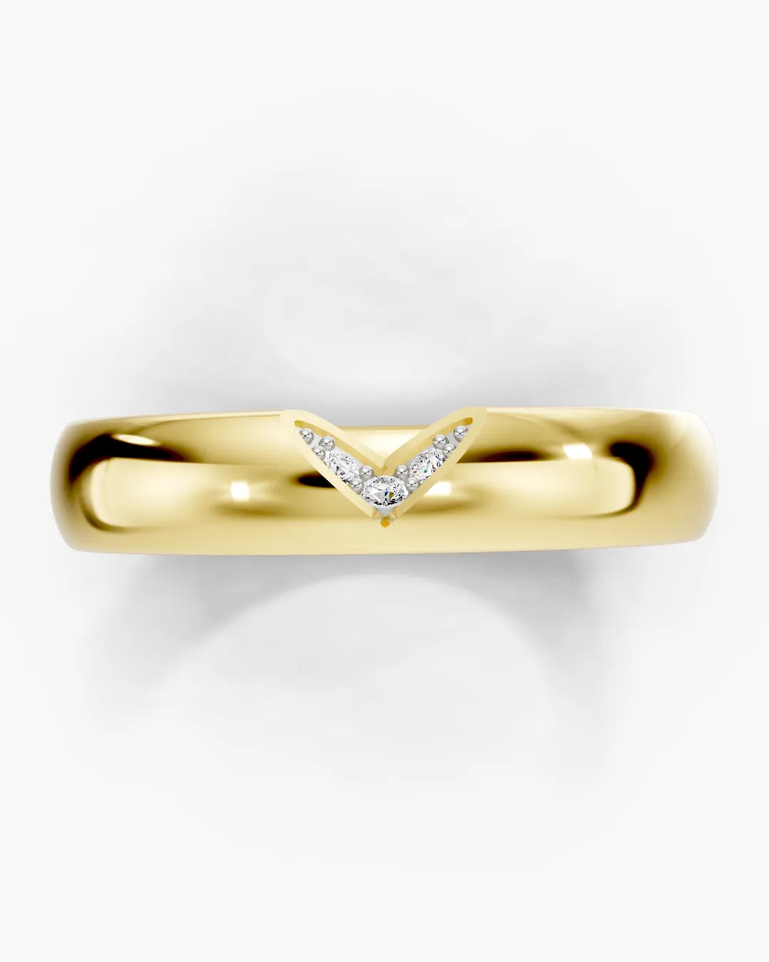 Pure Horizon Women Ring