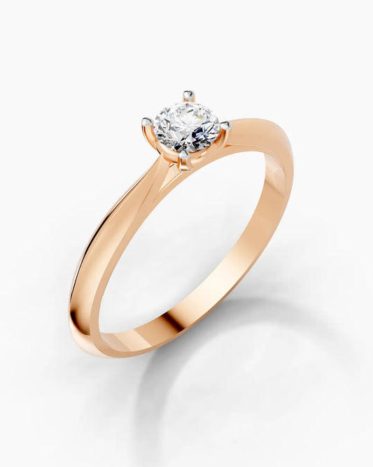 Brilliance Women Ring