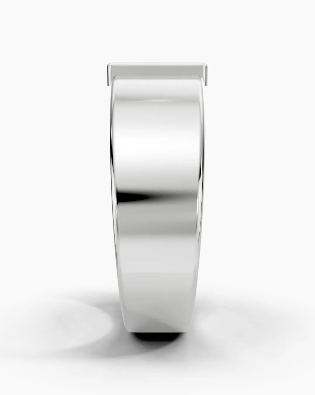 Stone Assembly Men Ring