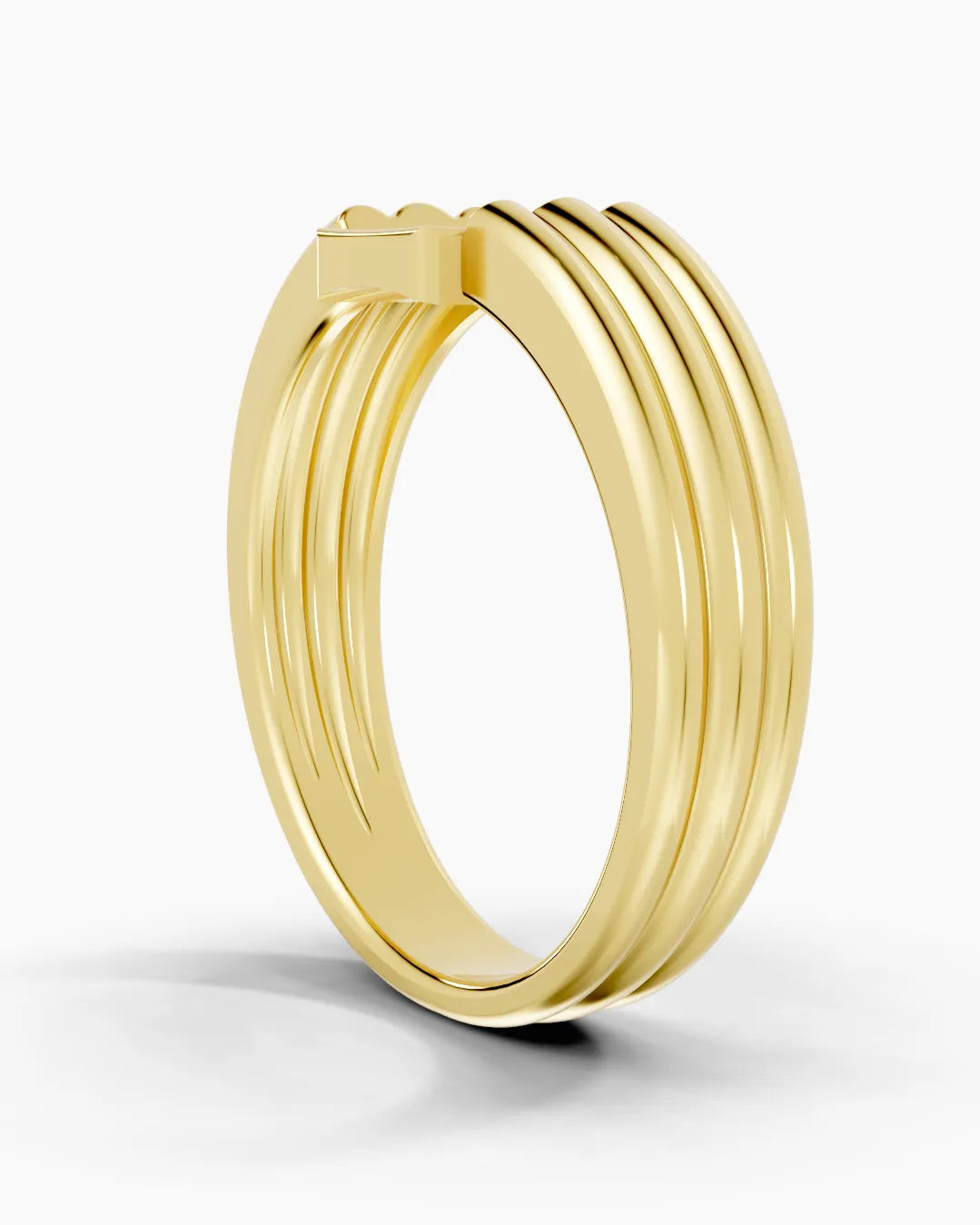 Regal Lineage Men Ring